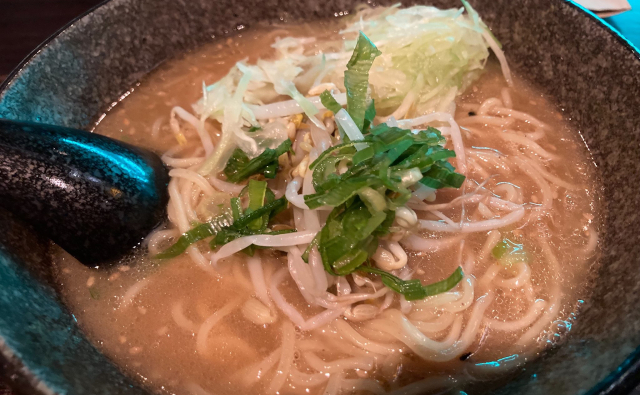 ramen