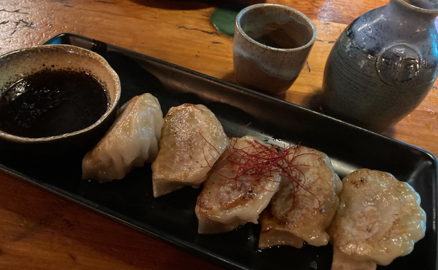 teppan