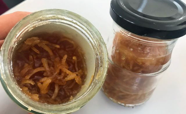 【自家製レモンピール】無農薬レモンが手に入ったらコレ！