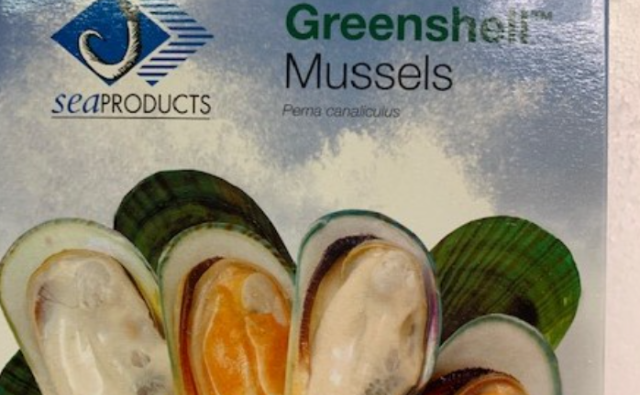 mussels