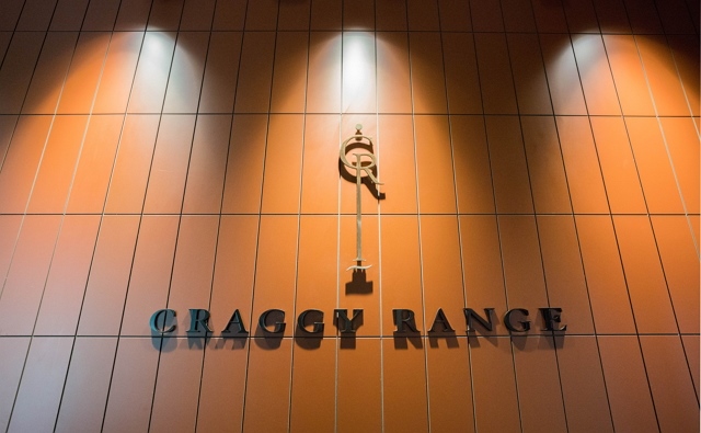 craggy range