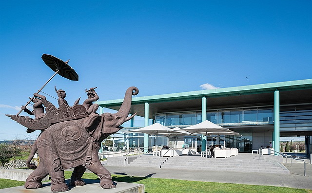 elephant hill