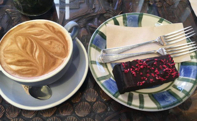 スウィーツ GraterGoodss