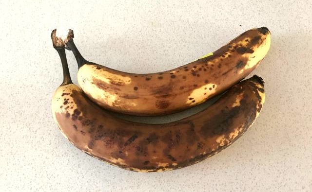 banana