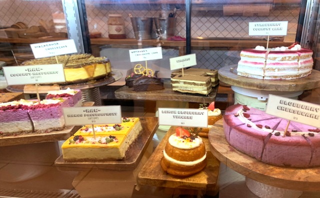 Oak Eatery