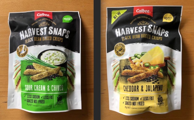 harvest snaps 2