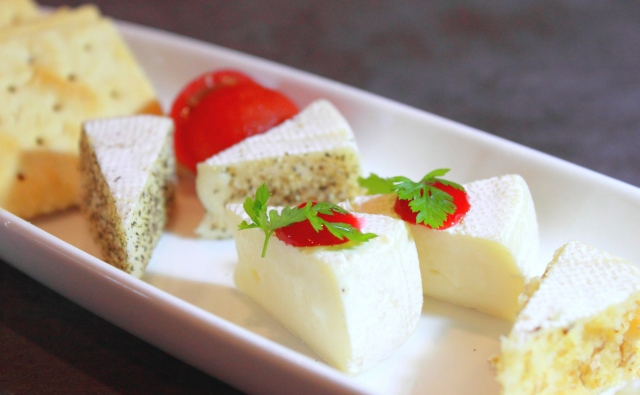 2016年チーズ大賞