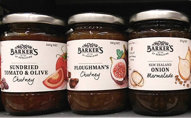 Chutney