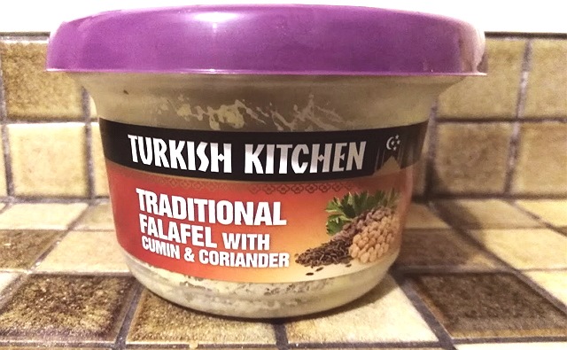 Falafel