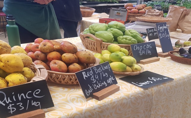 4-Fruits