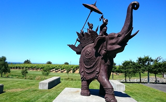 Elephant Hill