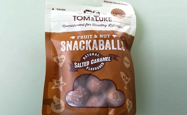snackballs