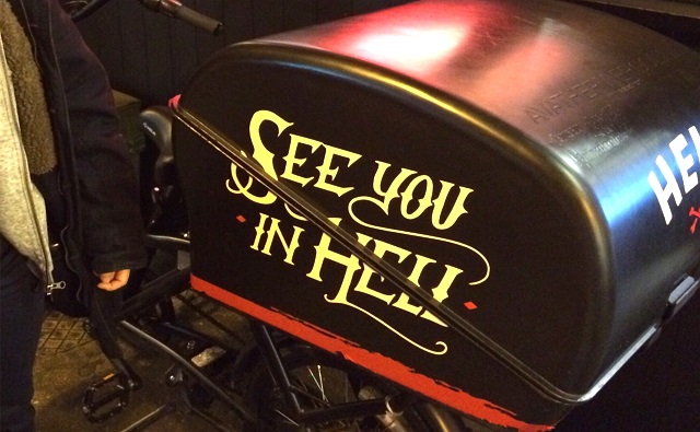 See you in Hell