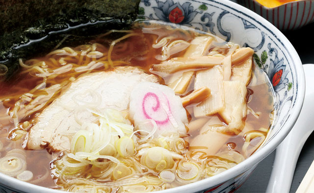 ニュージーランドのラーメン店特集　2015年版
