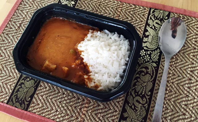 Wattie's Butter Chicken