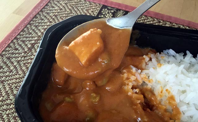 Wattie's Butter Chicken