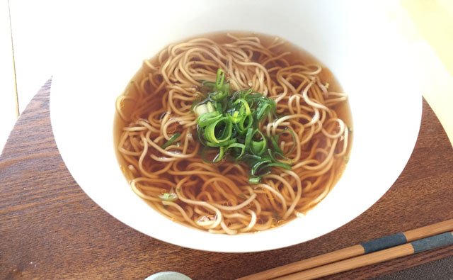 Champion 生ラーメン 日式麺