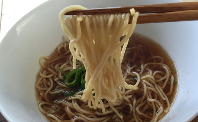 Japanese Ramen 日本麺