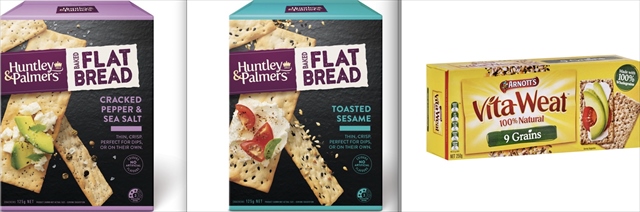 flatbread