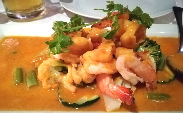 タイ料理