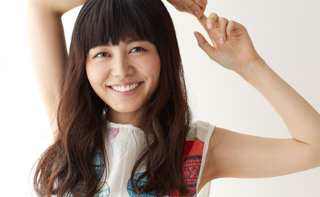 八木麻衣子