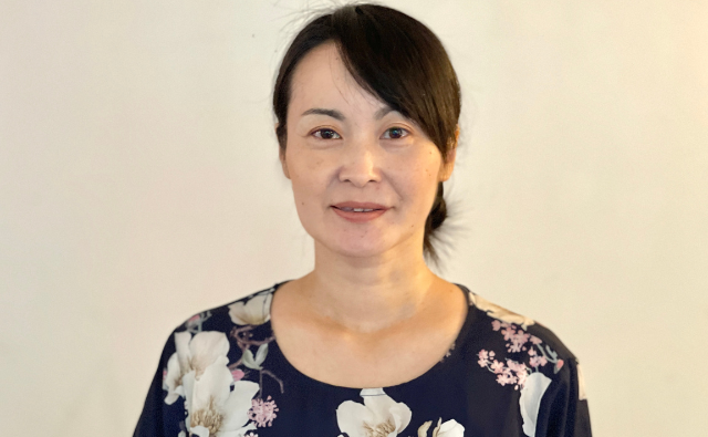 若嶋郁恵