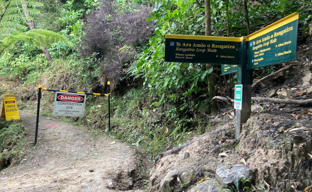 rangatira