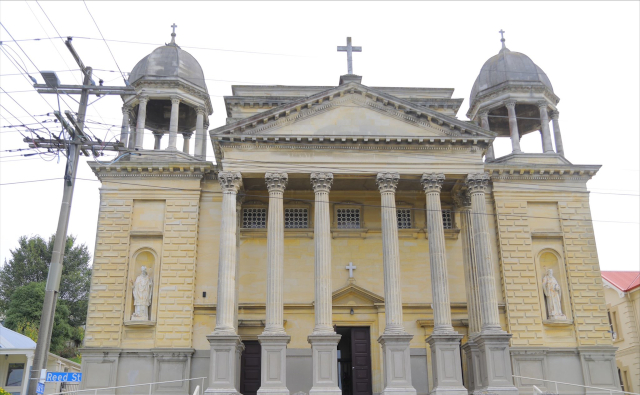 basilica