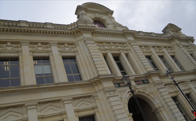 operahouse