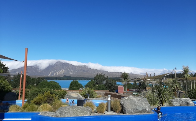 Tekapo Springs
