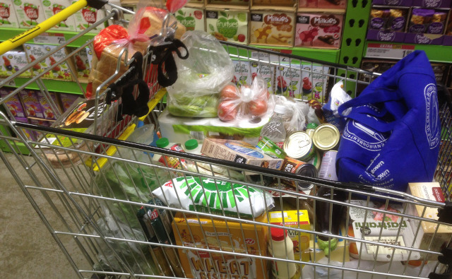 食費節約のヒント