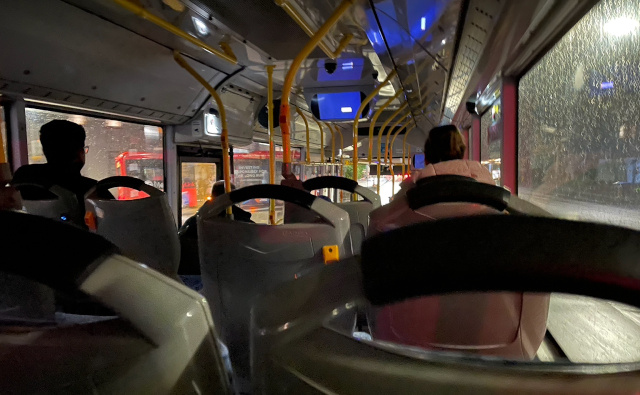 bus