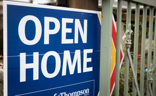 Open Home