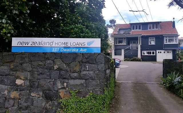 New Zealand Home Loans