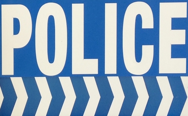 police