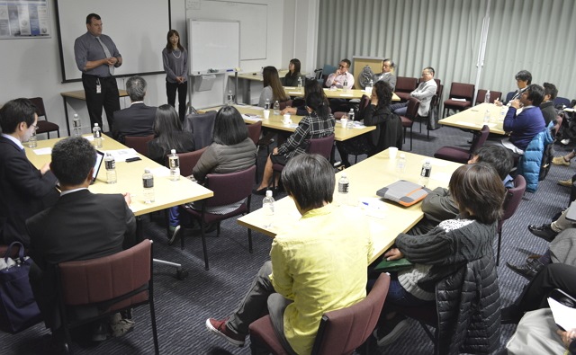 nz-police-seminar-for-japanese