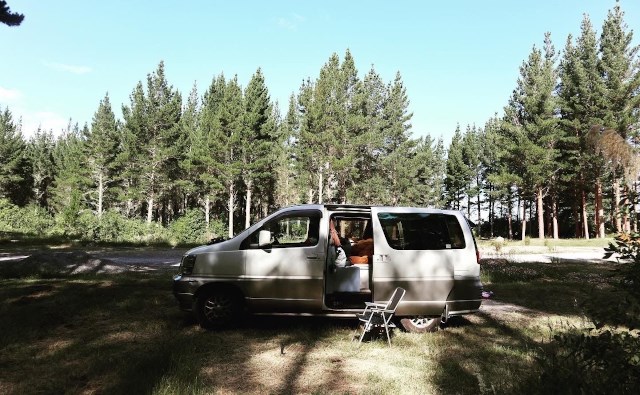 Van Life