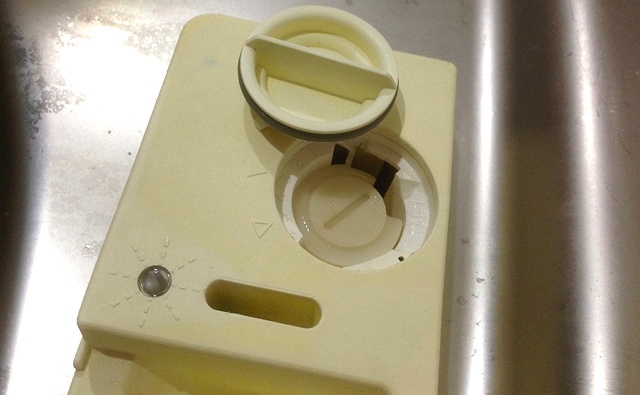 お掃除にぜひ使いたいお酢