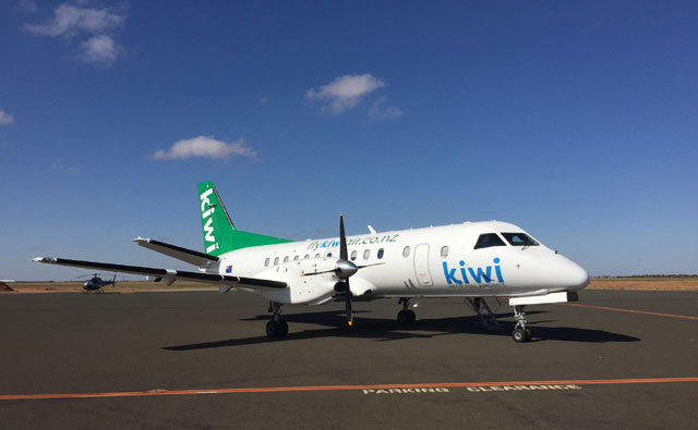 Kiwi Regional Airlines