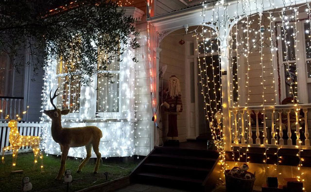 フランクリン・ロード