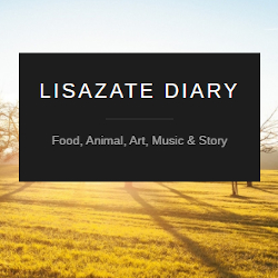 Lisa Zate (リサ ゼイト)