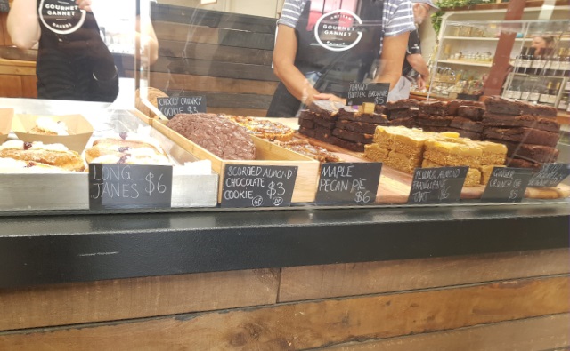 bakery