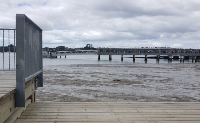 bay