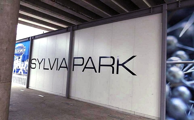 Sylvia Park