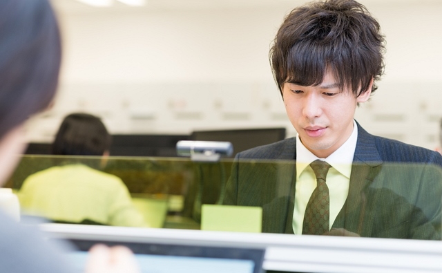 事業企画・藤崎優哉さん