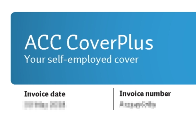 ACC Cover Plus