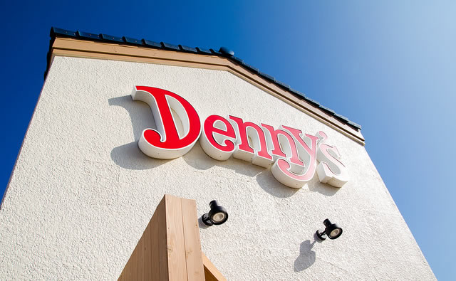 デニーズ