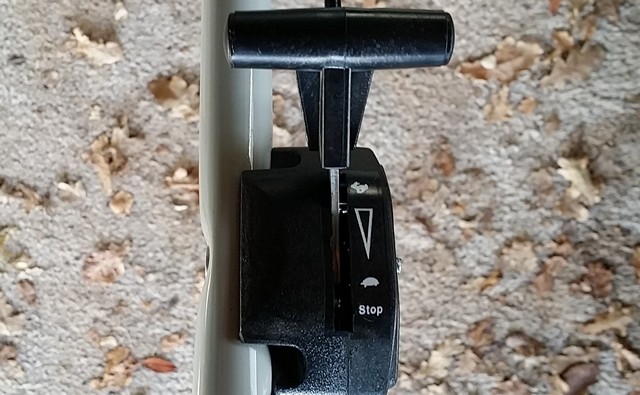 controller