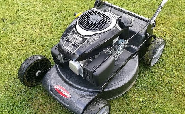 engine