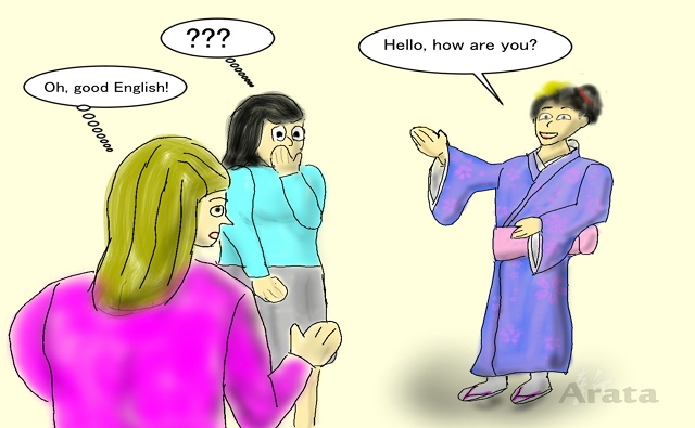 海外で生まれ育った日本人ってどうなるの？　パート３